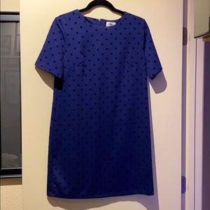 Old Navy Shift Dress size S